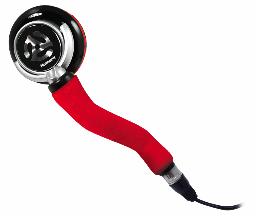 Numark Redphone - Auriculares de estudio & DJ - Variation 1