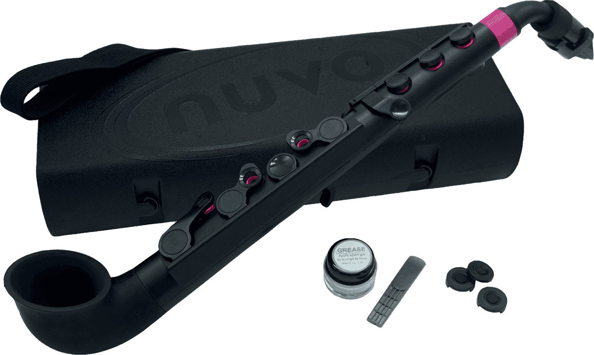 Nuvo Jsax N510jbpk - Saxófono de contralto - Main picture