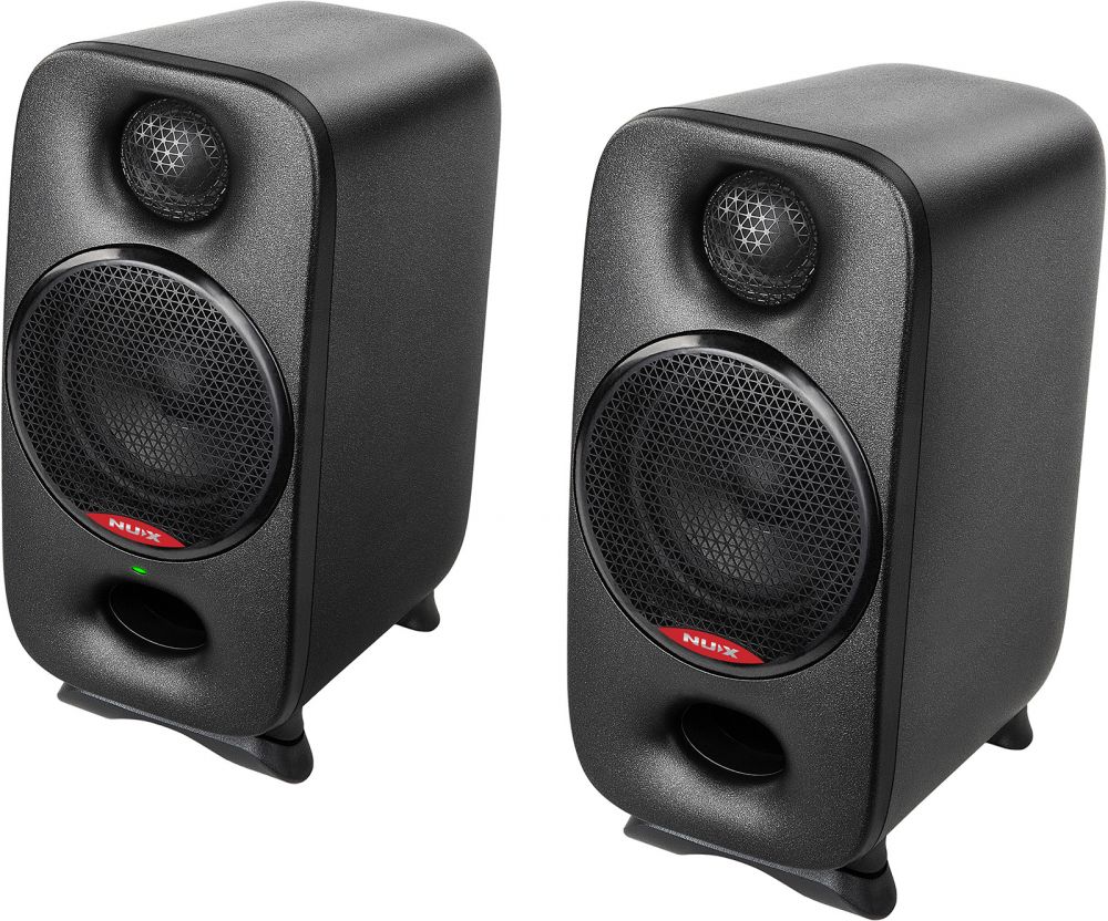 Nux Axon 3 - Monitor de estudio activo - Variation 1