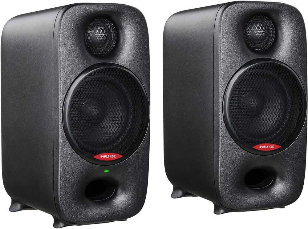 Nux Axon 3 - Monitor de estudio activo - Variation 5