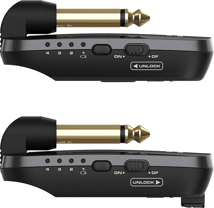 Nux B2 Plus - Adaptador de conexión - Variation 5