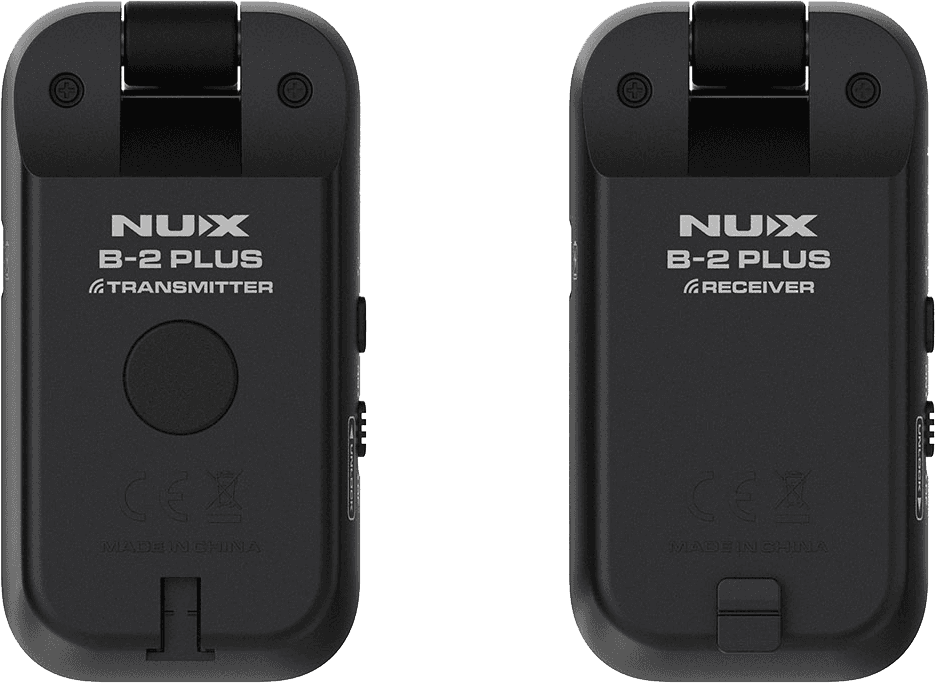 Nux B2 Plus - Adaptador de conexión - Variation 6