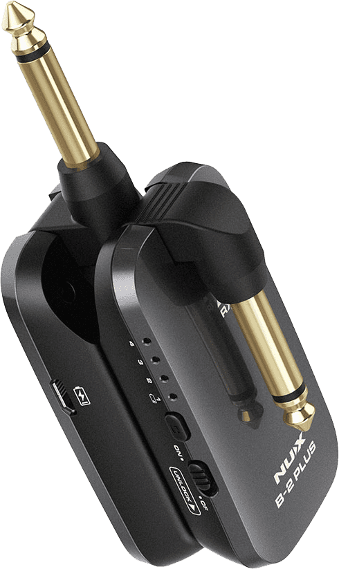 Nux B2 Plus - Adaptador de conexión - Variation 7