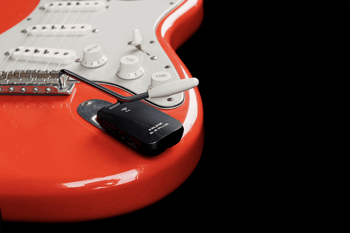 Nux B2 Plus - Adaptador de conexión - Variation 8