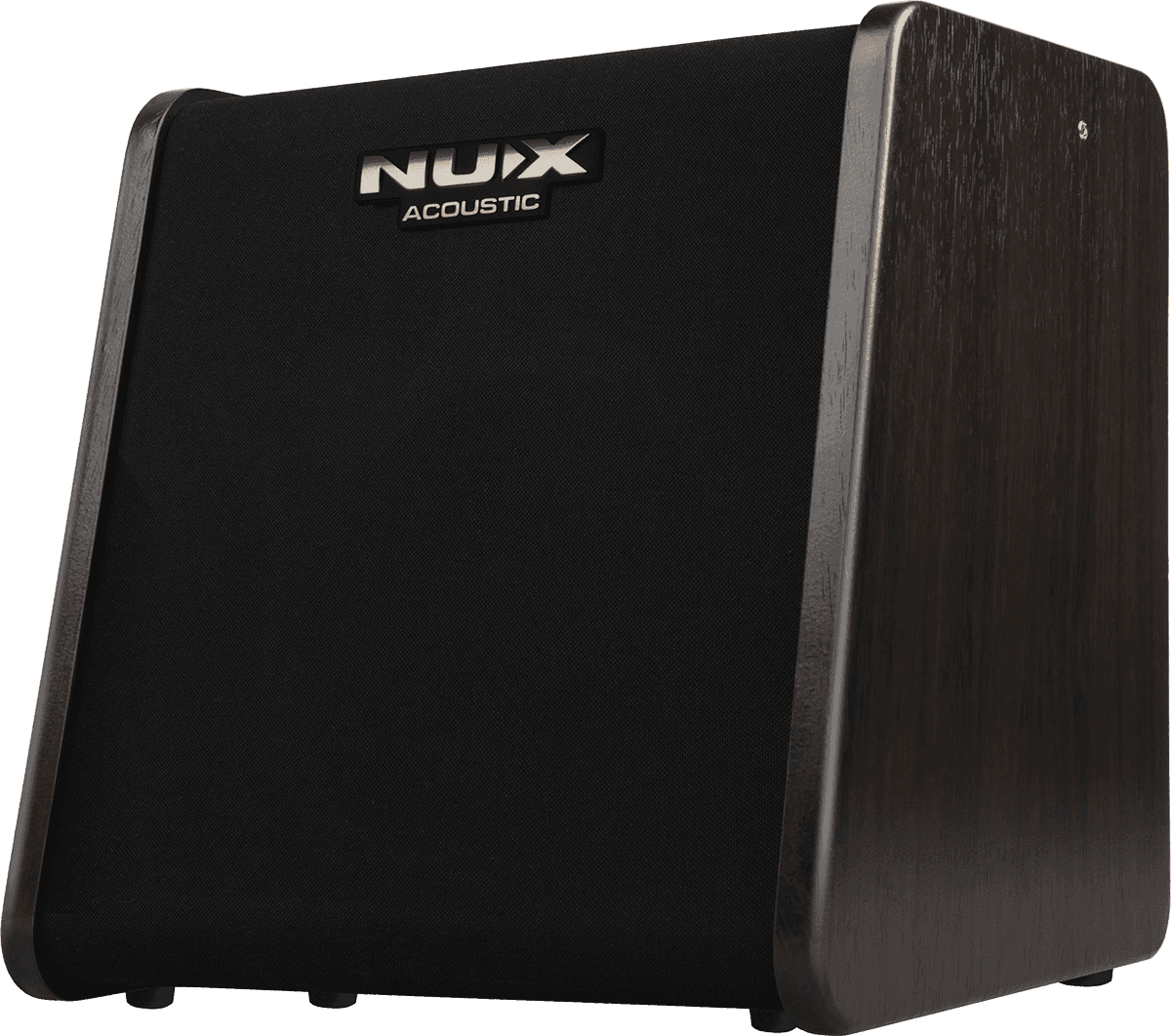 Nux Ac-80 Combo Acoustic 1x6.5 80w - Combo amplificador acústico - Main picture