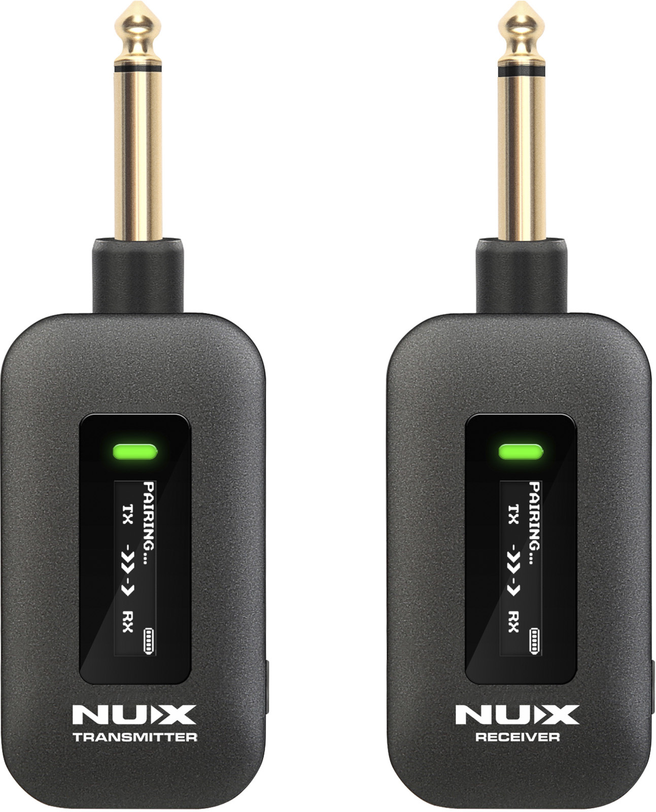 Nux C58rc - Micrófono inalámbrico para instrumento - Main picture