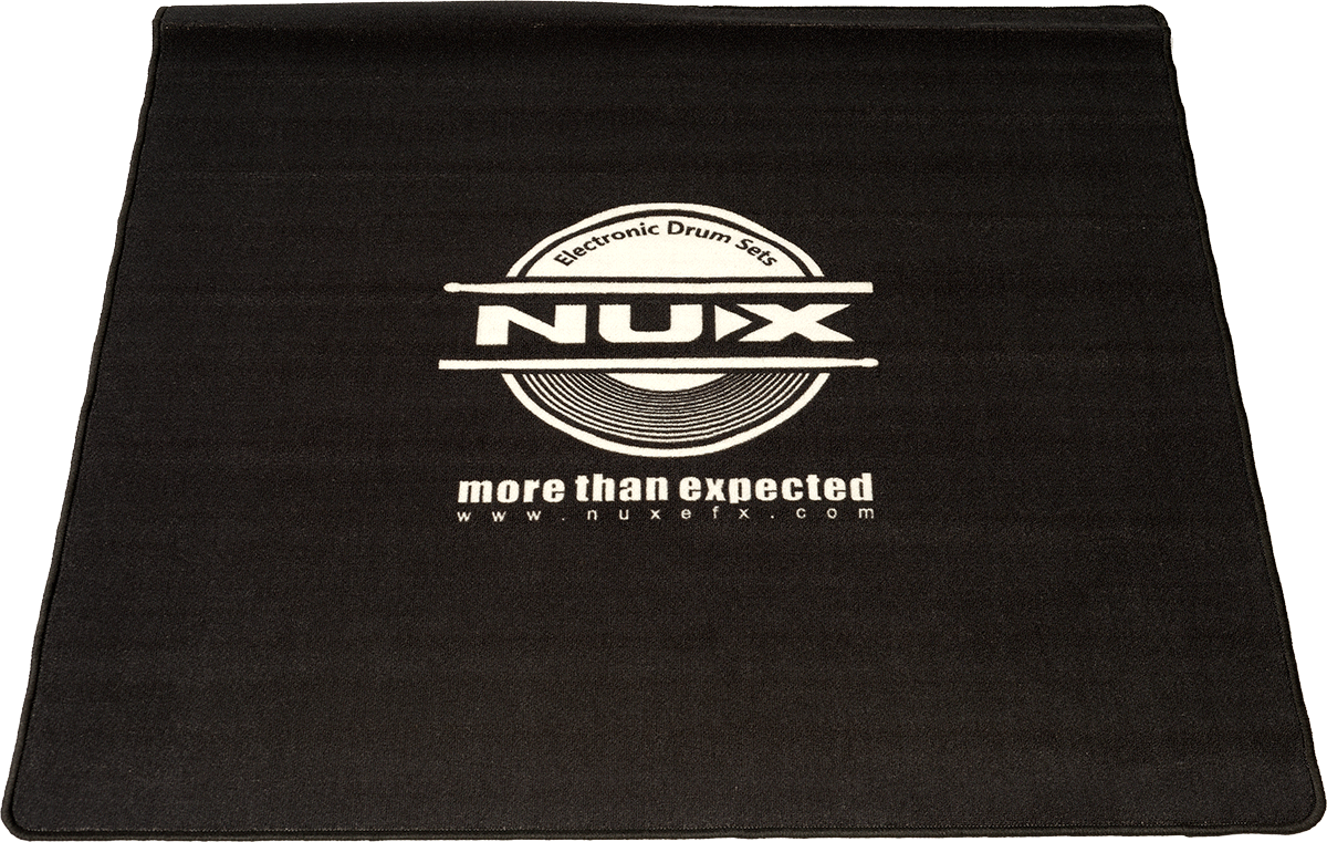 Nux Drum Rug - Alfombra para batería - Main picture