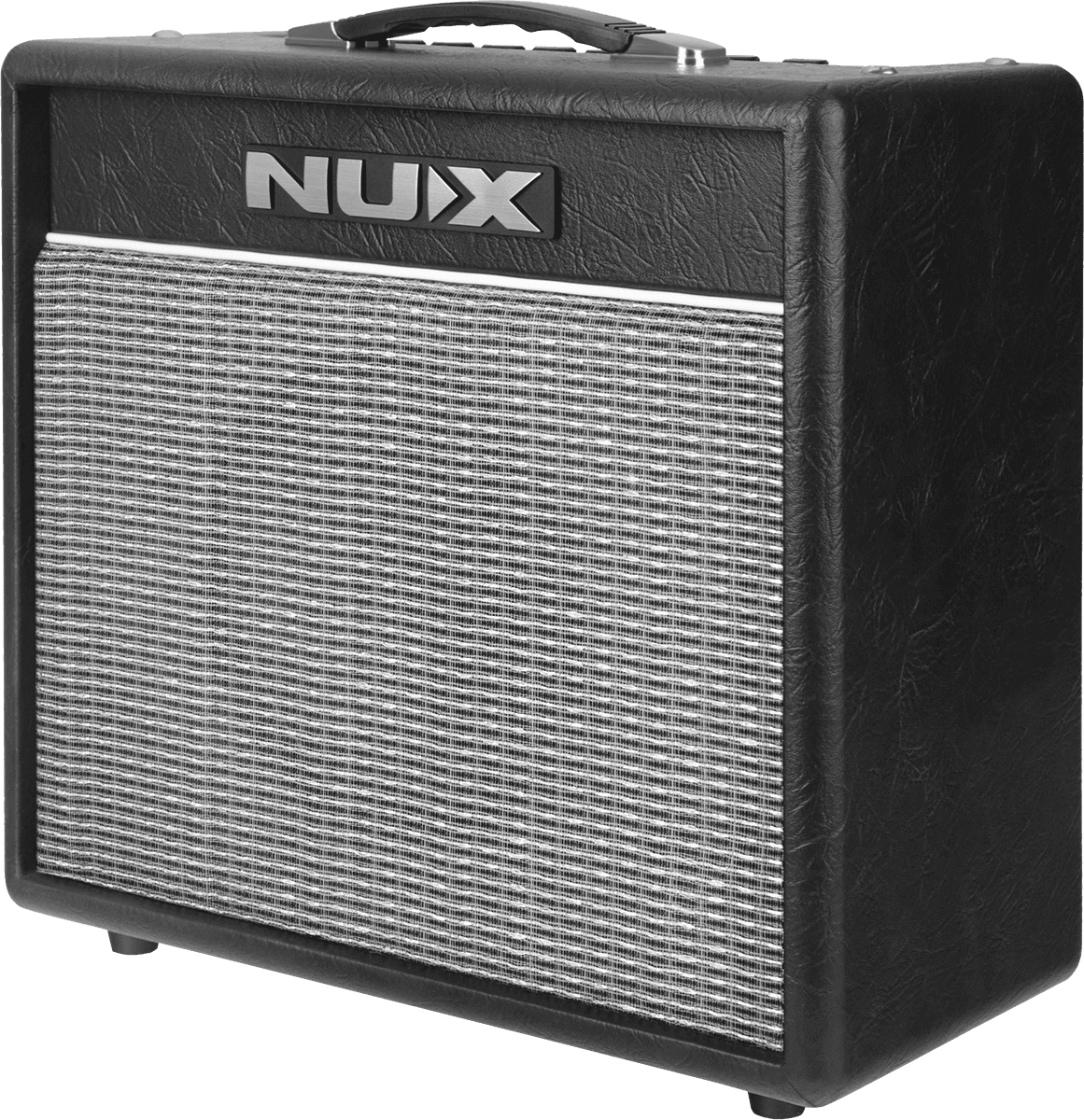 Nux Mighty 20 Bt 20w 1x8 - Combo amplificador para guitarra eléctrica - Main picture