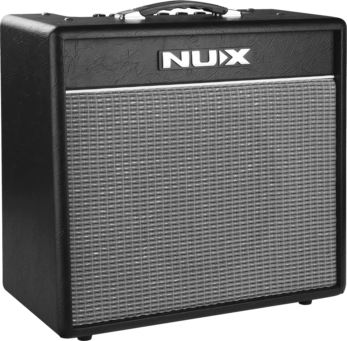 Nux Mighty 40 Bt 40w 1x10 - Combo amplificador para guitarra eléctrica - Main picture