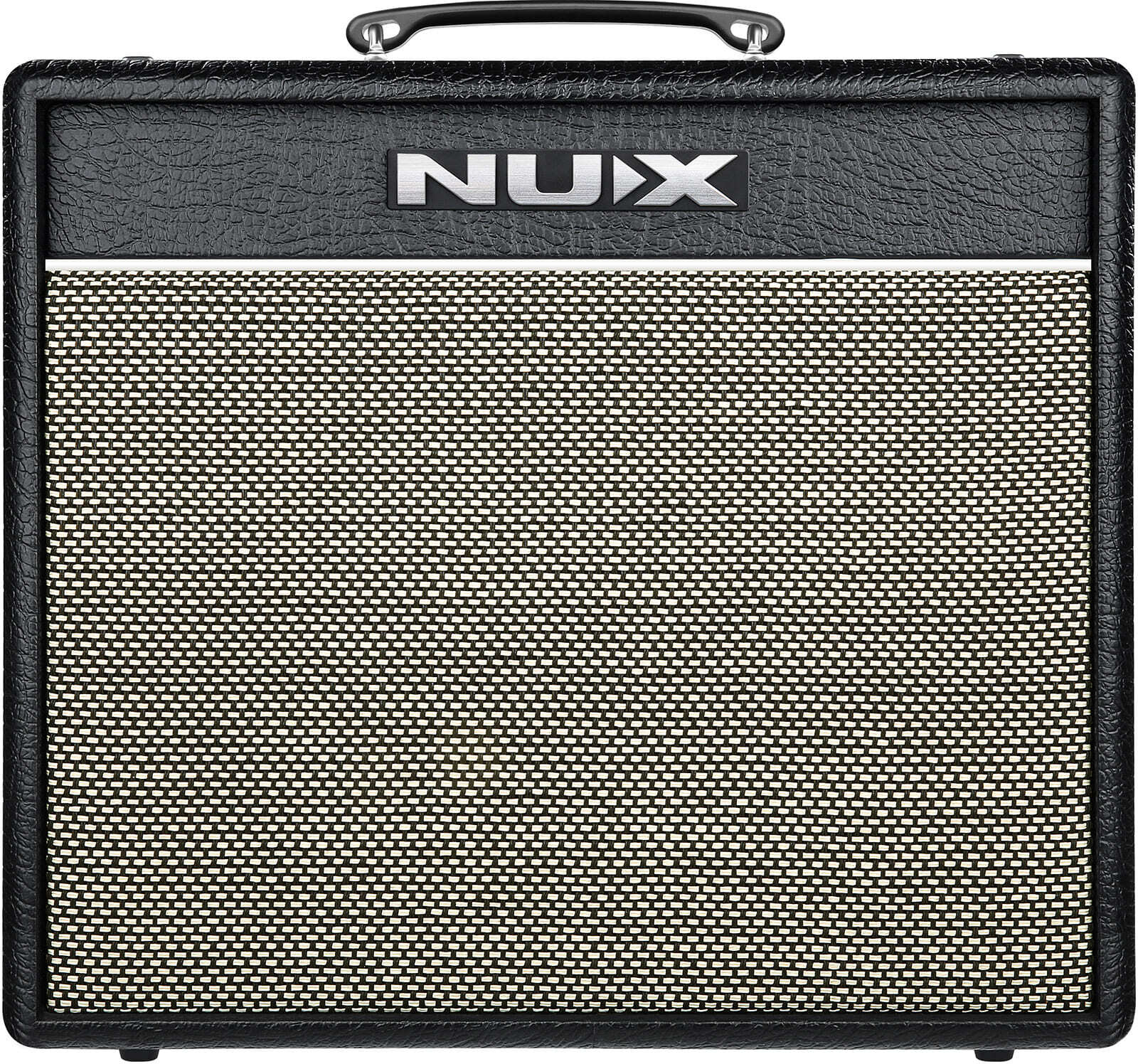 Nux Mighty 40 Mkii 1x10 40w - Combo amplificador para guitarra eléctrica - Main picture