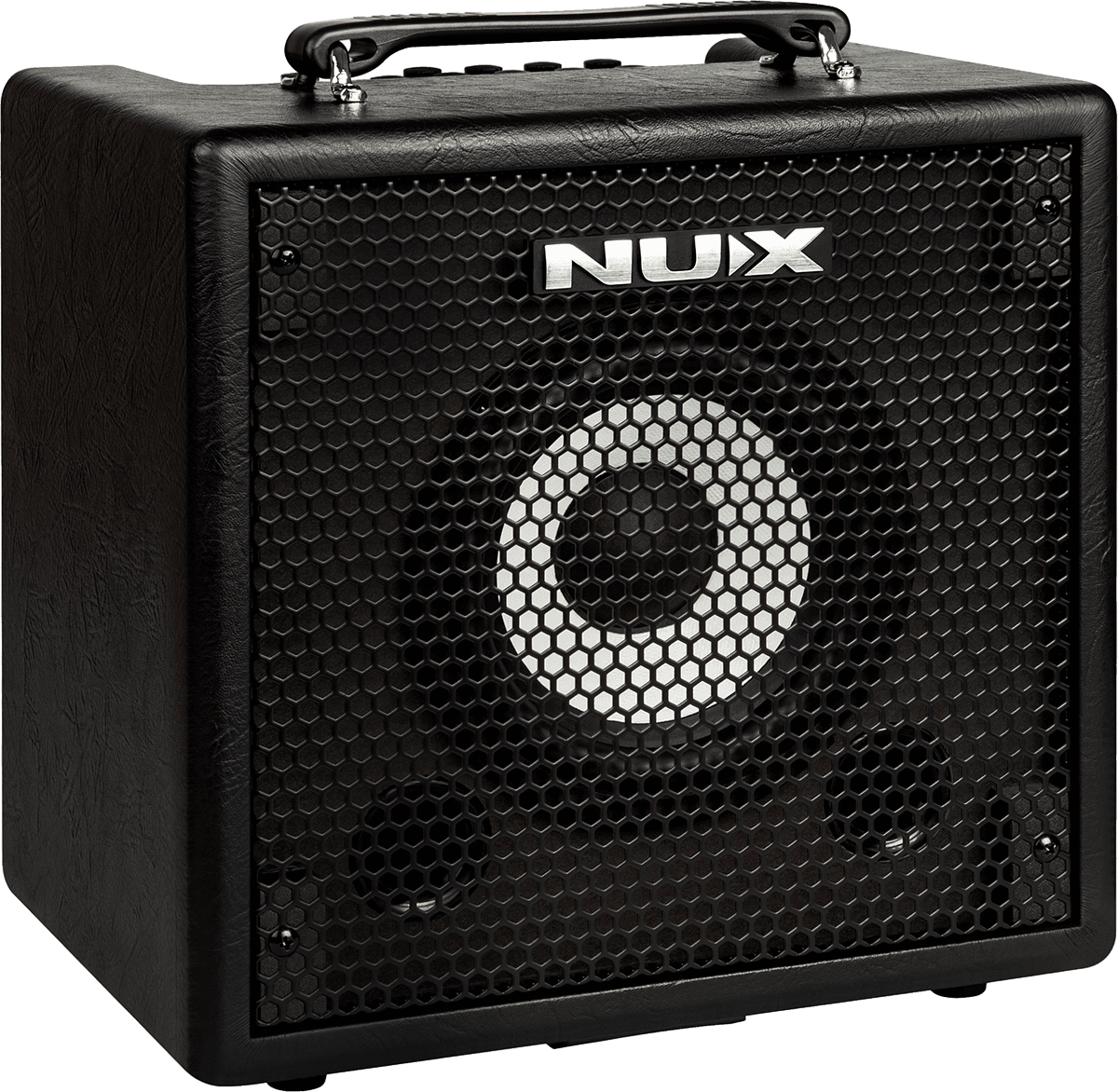 Nux Mightybass-50-bt - Combo amplificador para bajo - Main picture