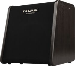 Combo amplificador acústico Nux                            AC-80