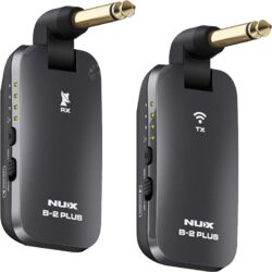 Adaptador de conexión Nux B2 PLUS
