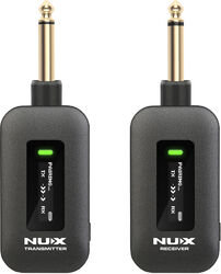 Micrófono inalámbrico para instrumento Nux C58RC