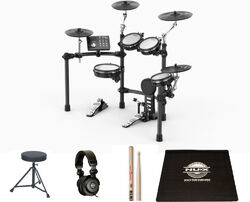 DM-7X Bundle Complet - X-HP1 + DT90 + VIC5A + TAPIS