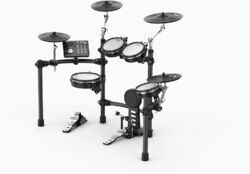 Batería electrónica completa Nux DM7-X