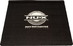 Alfombra para batería Nux                            Drum Rug