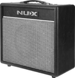 Combo amplificador para guitarra eléctrica Nux                            Mighty 20 BT