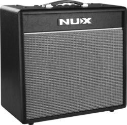 Combo amplificador para guitarra eléctrica Nux                            Mighty 40 BT