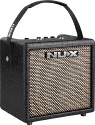 Combo amplificador para guitarra eléctrica Nux                            Mighty 8 BT MK2