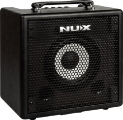 Combo amplificador para bajo Nux                            Mighty Bass 50 BT