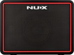 Combo amplificador para guitarra eléctrica Nux                            Mighty lite BT MK2