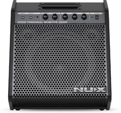 Sistema de amplificación para batería electrónica Nux NPA-100