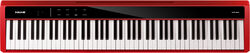 Piano digital portatil Nux NPK-200 Red