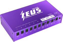 Nux Zeus Isolated Power Supply