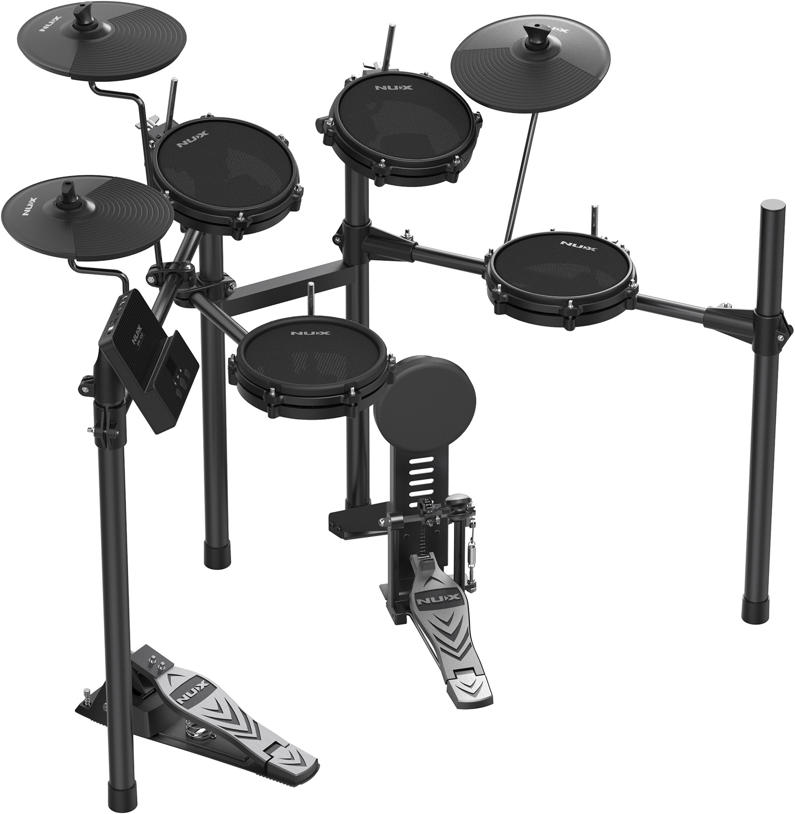 Nux Dm-110 Kit - Batería electrónica completa - Variation 1