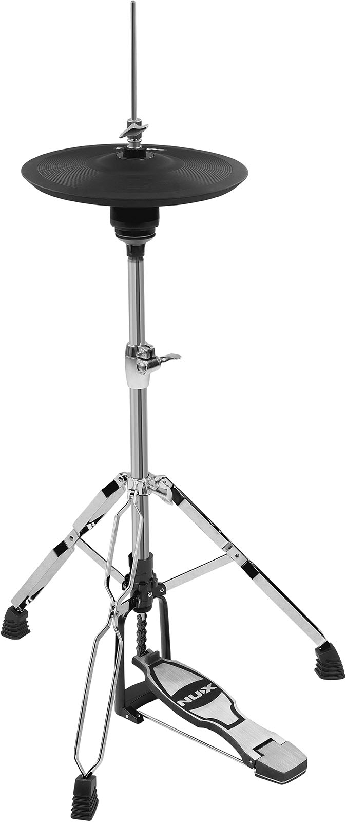 Nux Dm-310h + Hi Hat Stand - Batería electrónica completa - Variation 9