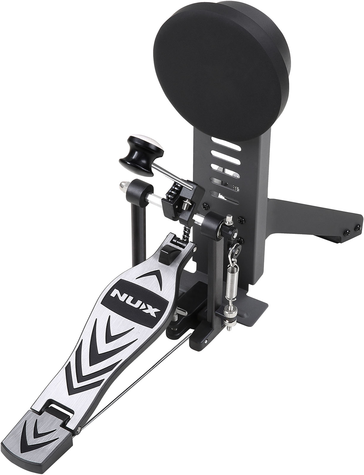 Nux Dm-310h + Hi Hat Stand - Batería electrónica completa - Variation 5