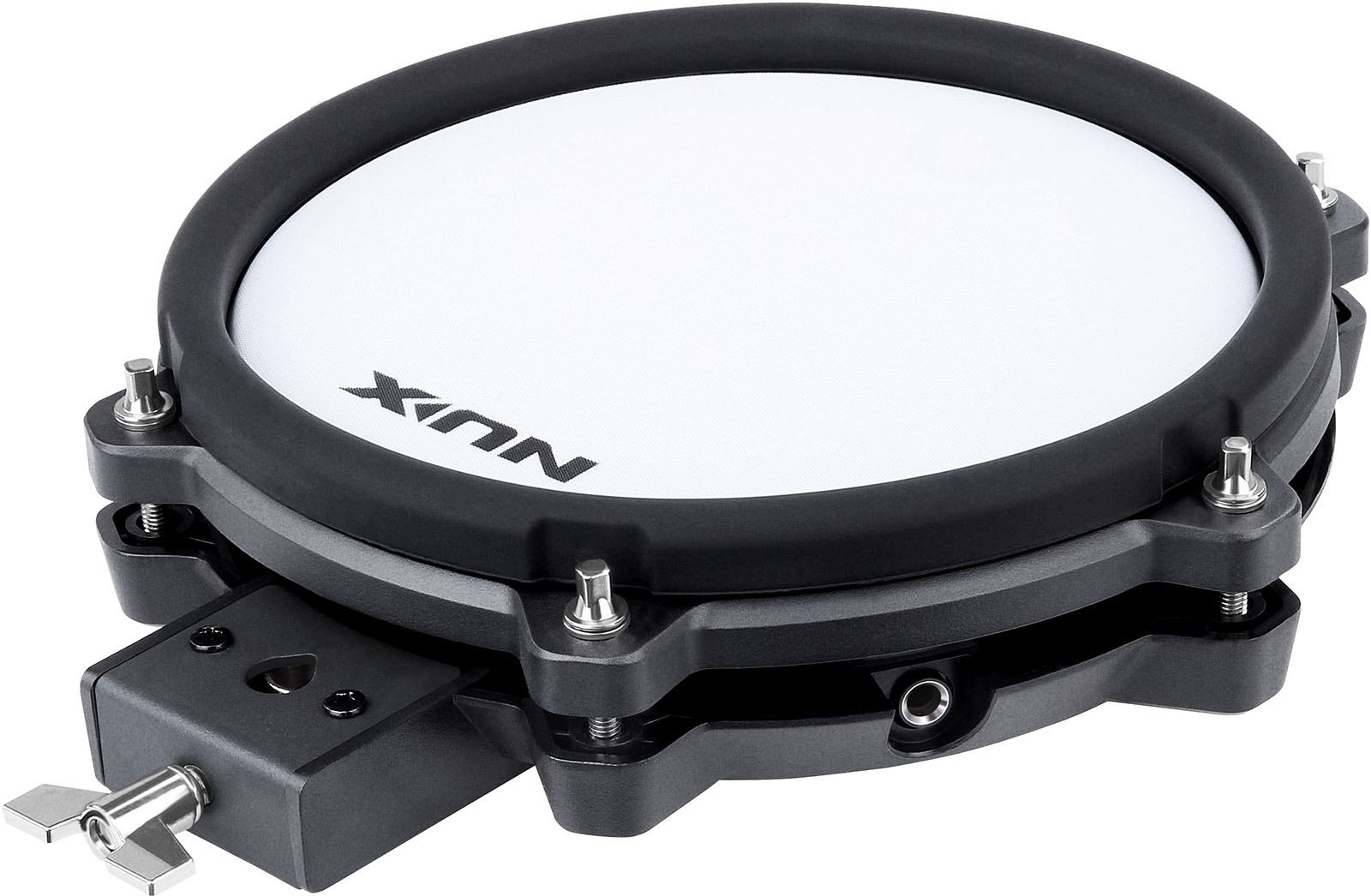 Nux Dm-310h + Hi Hat Stand - Batería electrónica completa - Variation 6