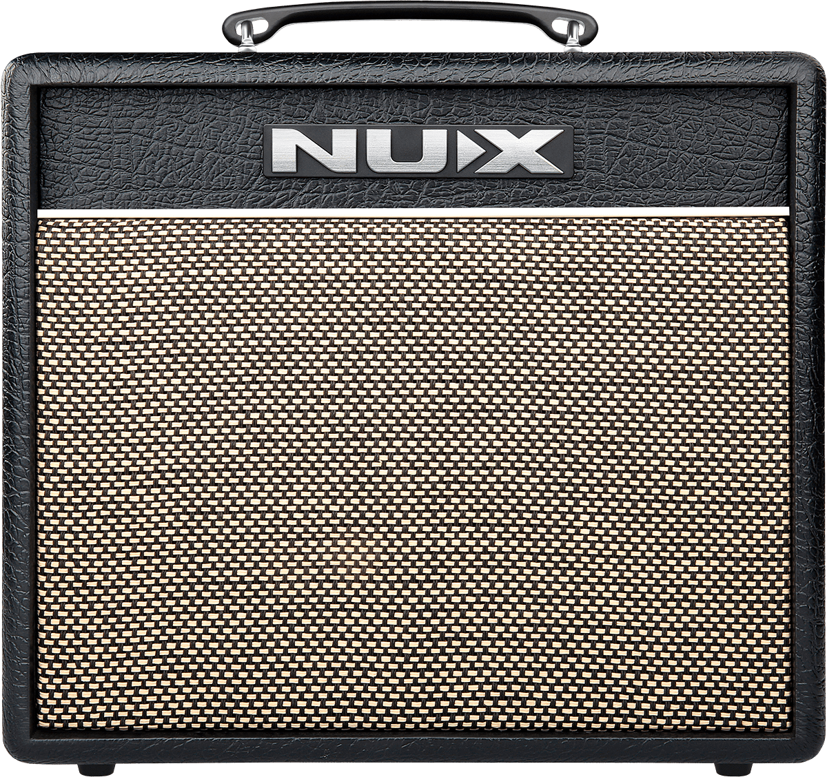 Nux Mighty 20 Bluetooth Mk2 20w 1x8 - Combo amplificador para guitarra eléctrica - Variation 1