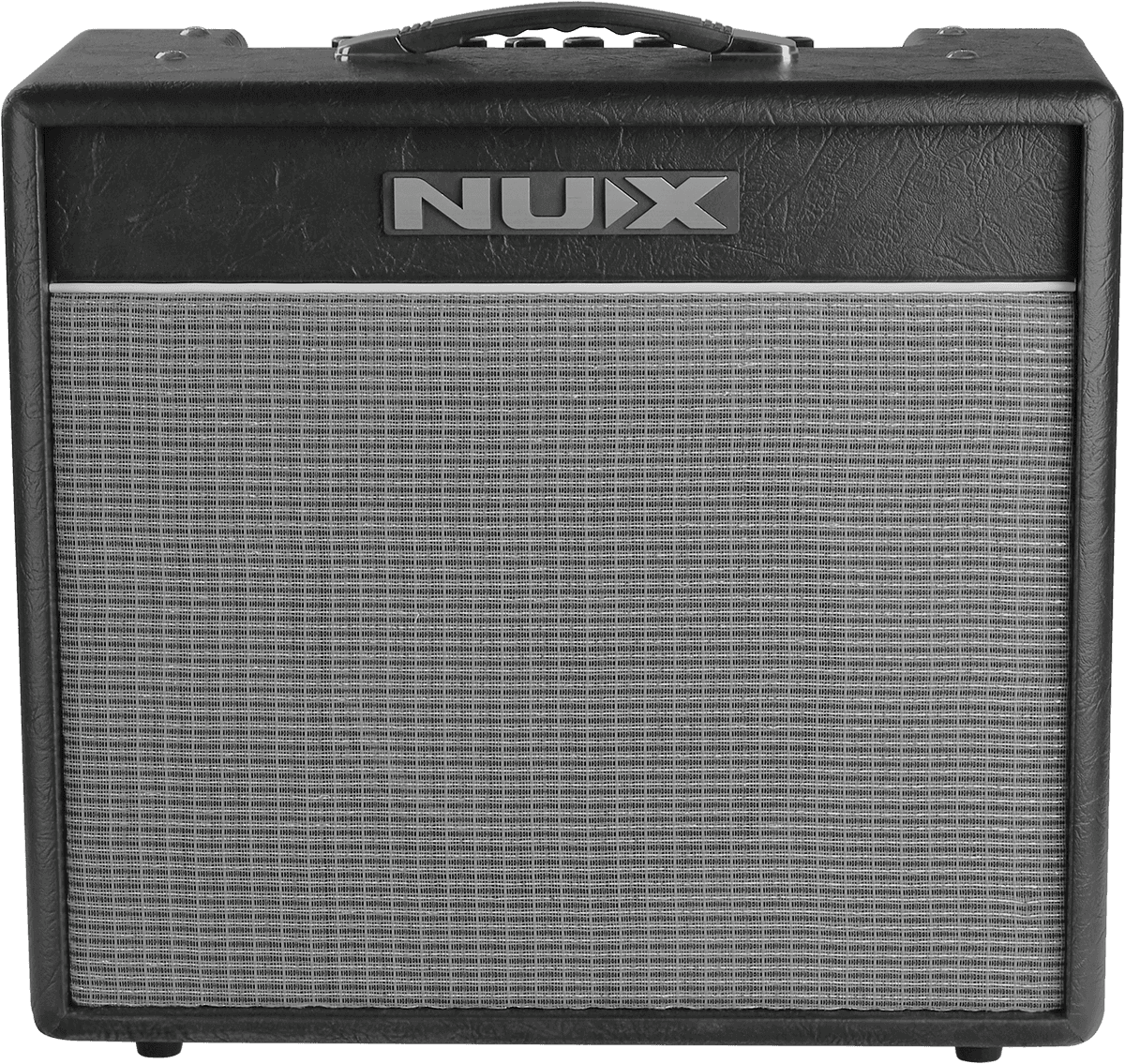 Nux Mighty 40 Bt 40w 1x10 - Combo amplificador para guitarra eléctrica - Variation 1