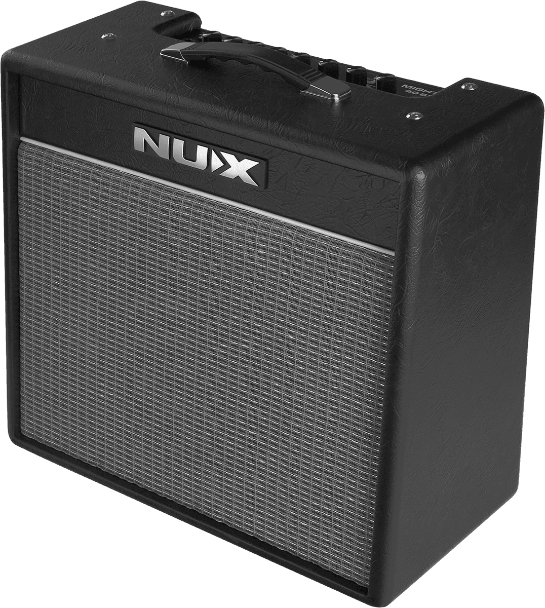 Nux Mighty 40 Bt 40w 1x10 - Combo amplificador para guitarra eléctrica - Variation 2