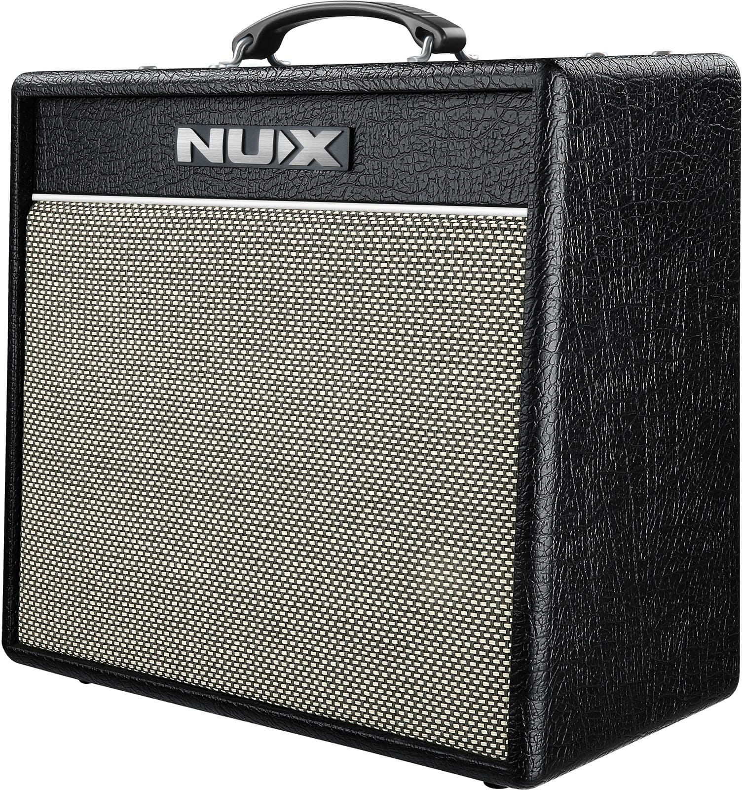 Nux Mighty 40 Mkii 1x10 40w - Combo amplificador para guitarra eléctrica - Variation 1