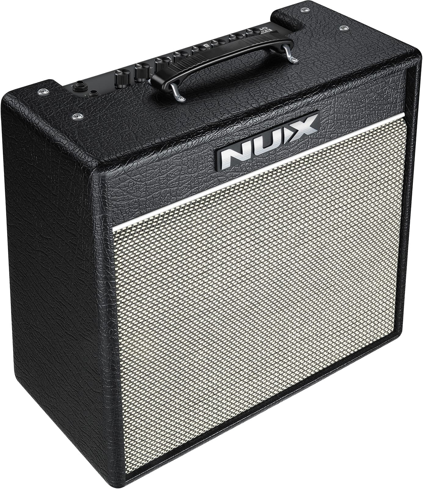 Nux Mighty 40 Mkii 1x10 40w - Combo amplificador para guitarra eléctrica - Variation 4