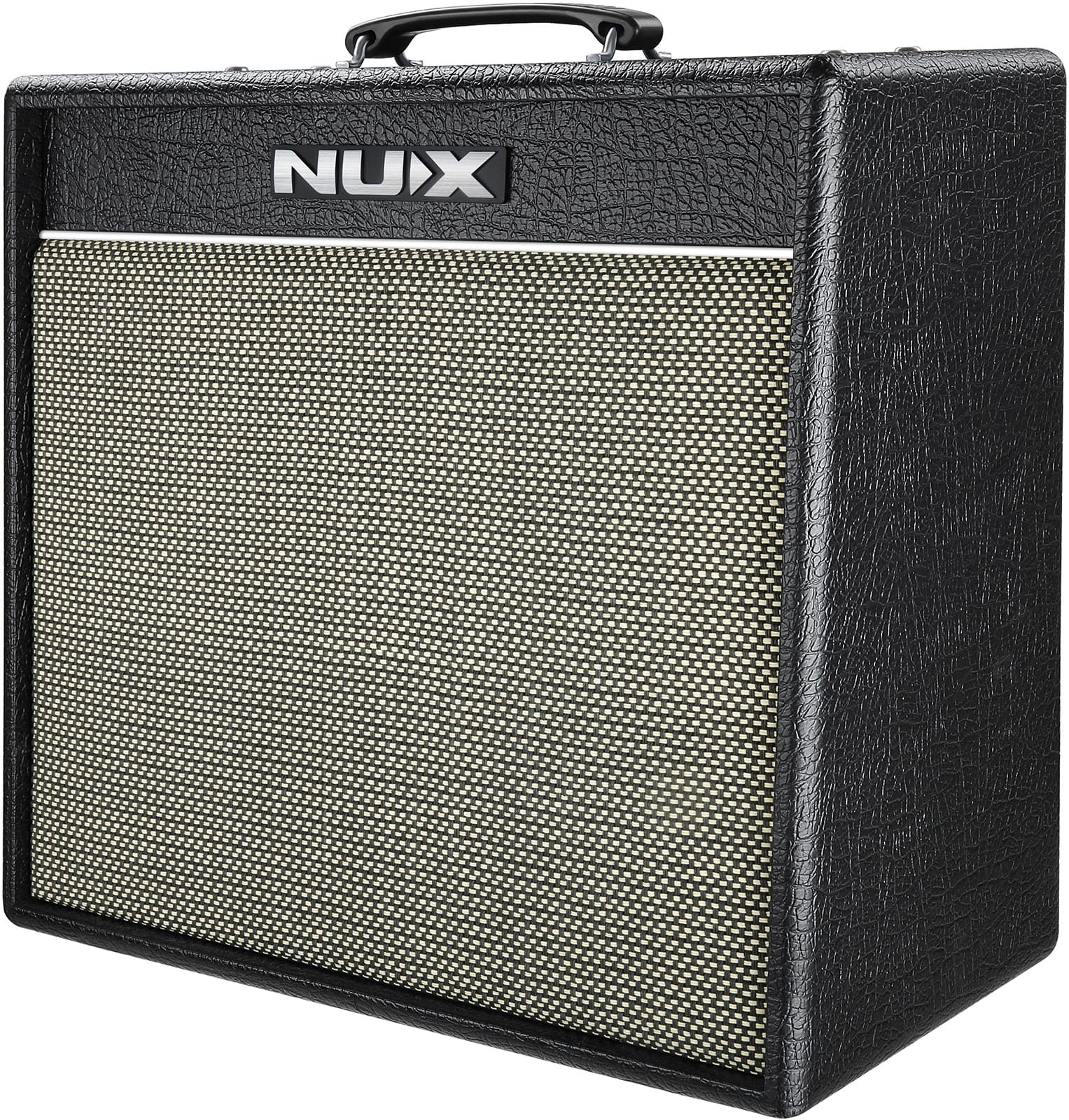 Nux Mighty 60 Mkii 1x12 60w - Combo amplificador para guitarra eléctrica - Variation 1