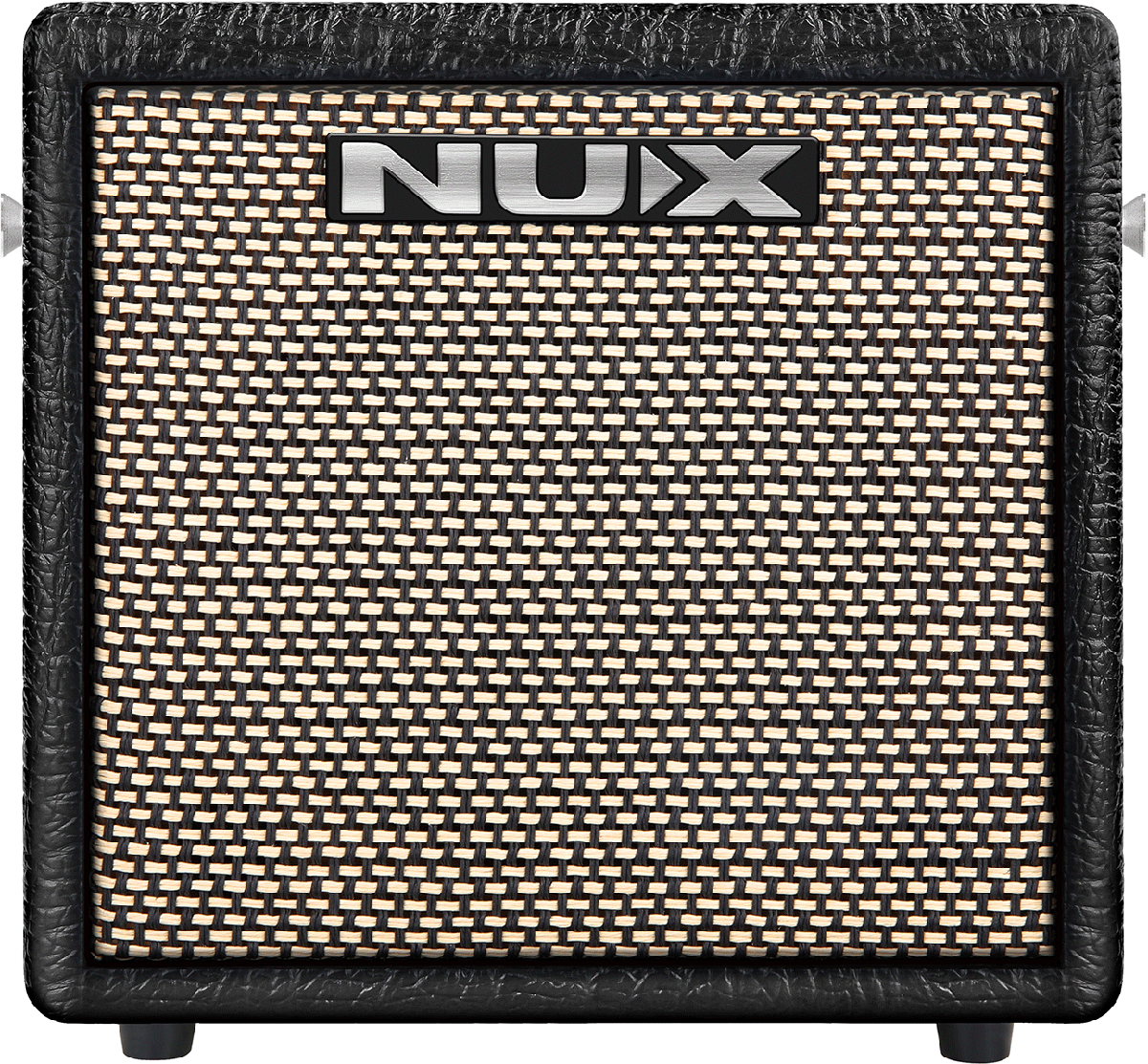 Nux Mighty 8 Bt 8w 1x6.5 - Combo amplificador para guitarra eléctrica - Variation 3