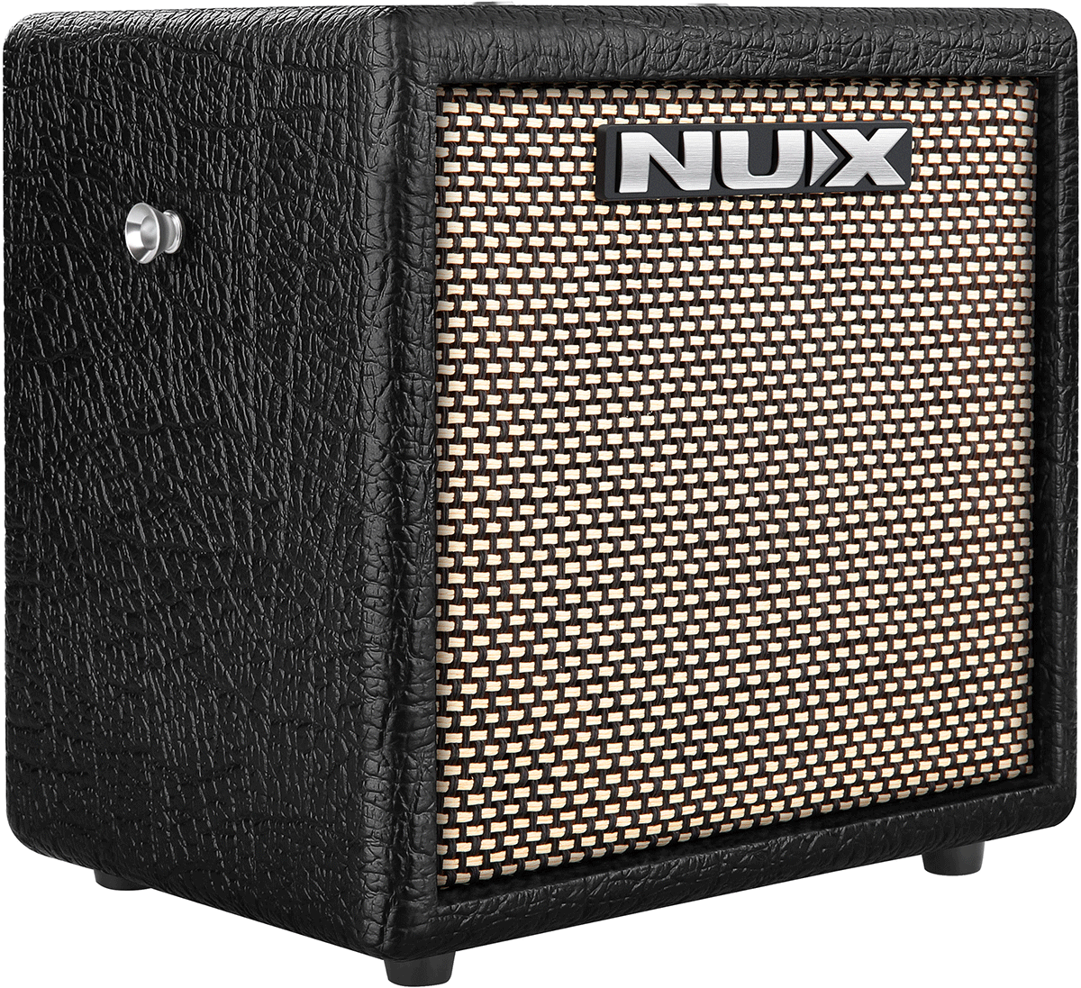 Nux Mighty 8 Bt 8w 1x6.5 - Combo amplificador para guitarra eléctrica - Variation 5