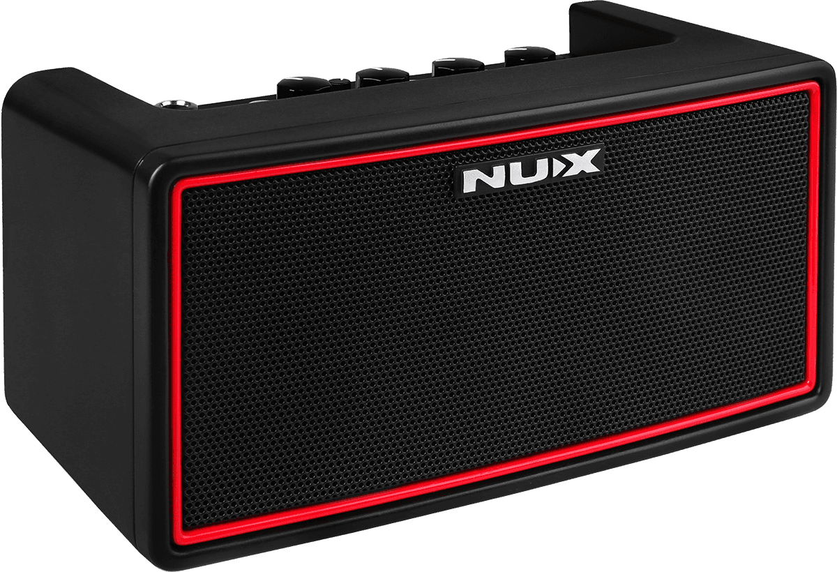 Nux Mighty Air 2x4w - Combo amplificador para guitarra eléctrica - Variation 1