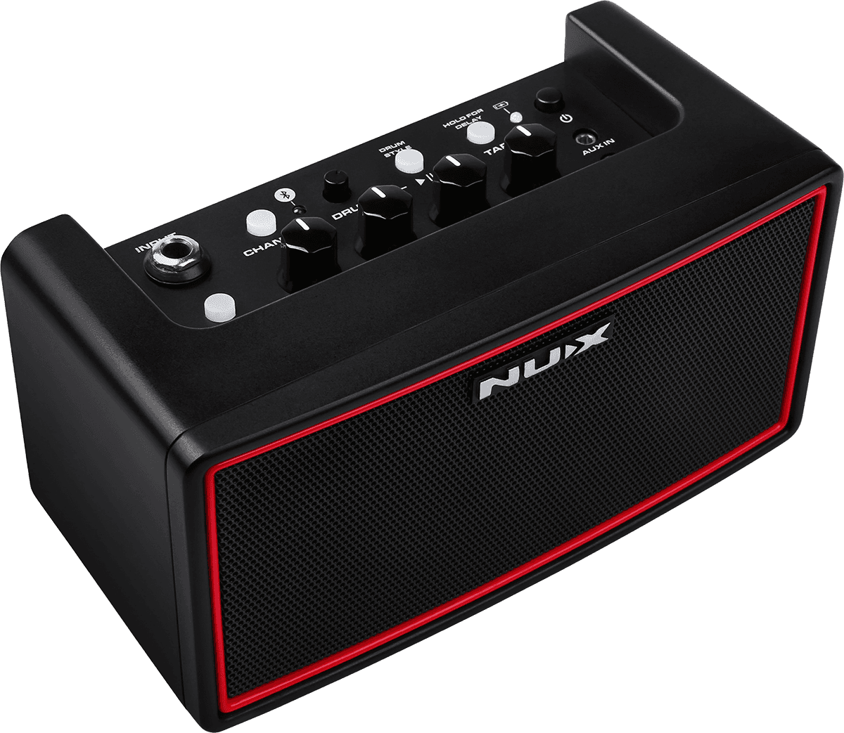 Nux Mighty Air 2x4w - Combo amplificador para guitarra eléctrica - Variation 2