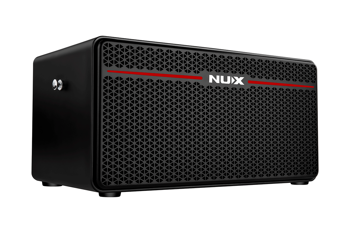 Nux Mighty Space Combo - Combo amplificador para guitarra eléctrica - Variation 5
