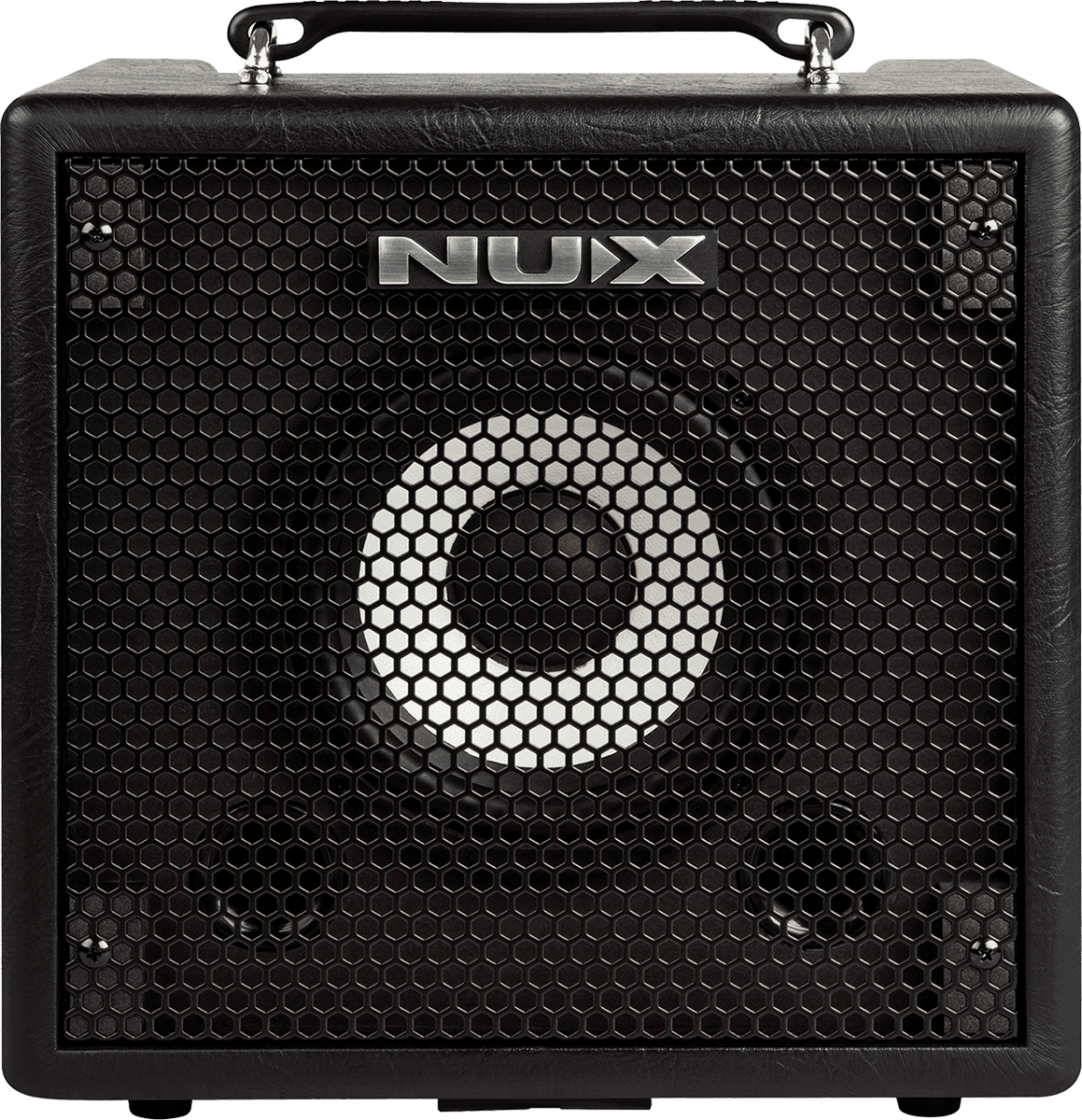 Nux Mightybass-50-bt - Combo amplificador para bajo - Variation 1
