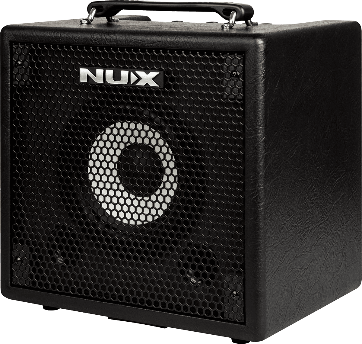 Nux Mightybass-50-bt - Combo amplificador para bajo - Variation 2
