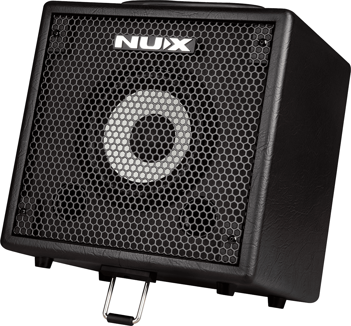 Nux Mightybass-50-bt - Combo amplificador para bajo - Variation 6