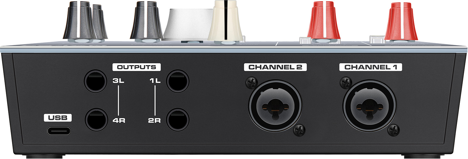 Nux Nai-24 - Interface de audio USB - Variation 4