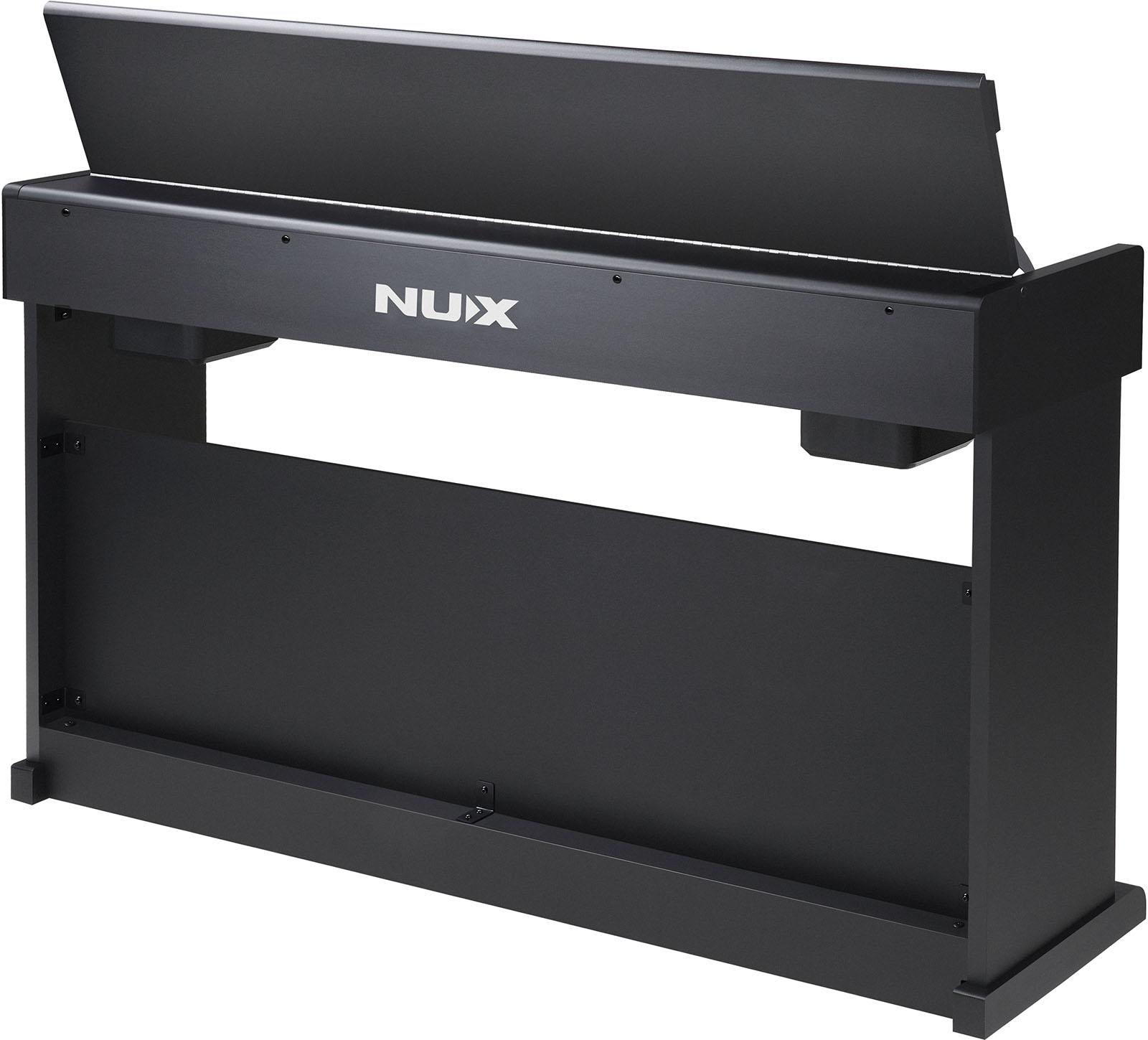 Nux Nck-330 - Noir - Piano digital con mueble - Variation 1