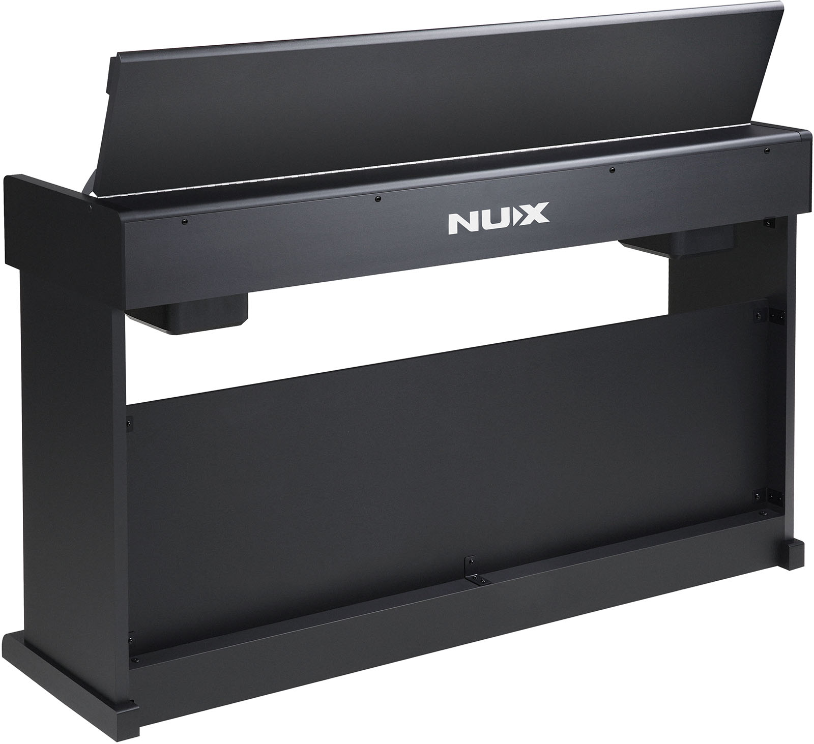 Nux Nck-330 - Noir - Piano digital con mueble - Variation 2